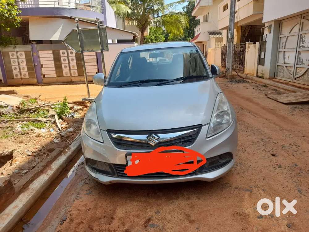 Maruti Suzuki Swift 2013 Vdi