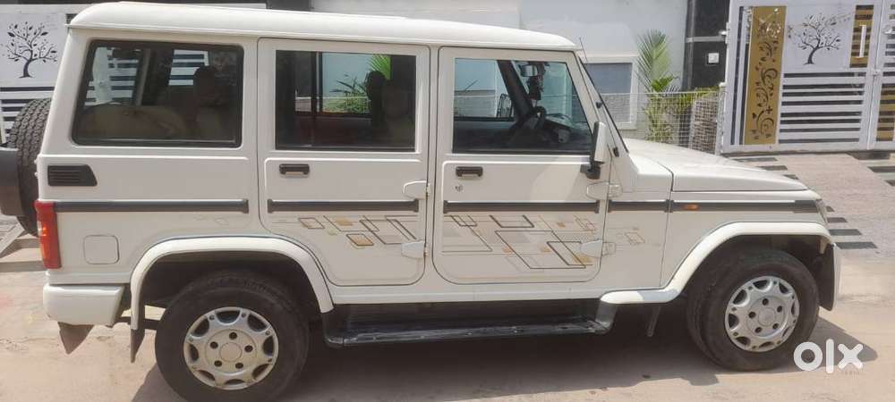 Mahindra Bolero Power Plus 2019 Diesel Good Condition