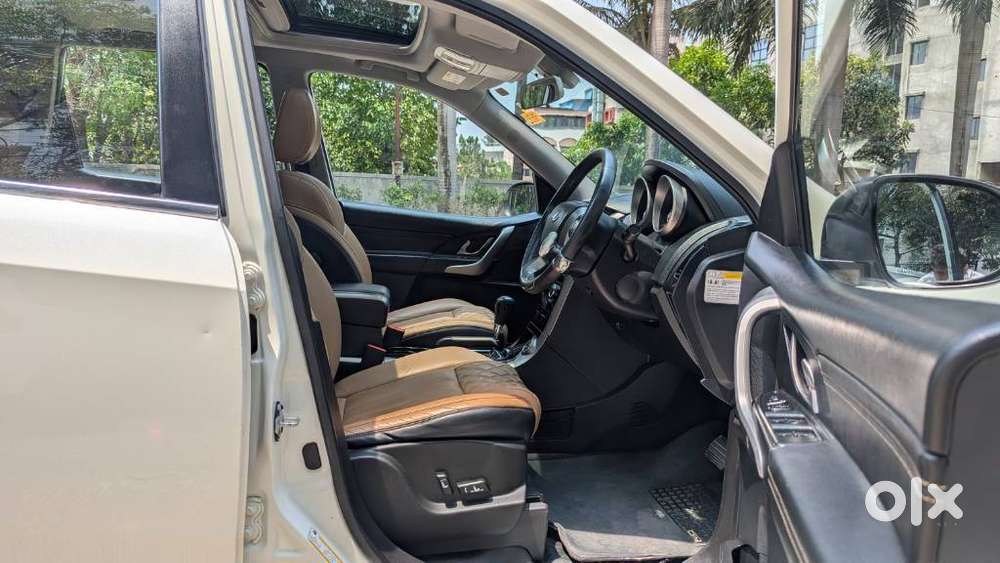 Mahindra Xuv500 W11 At, 2019, Diesel