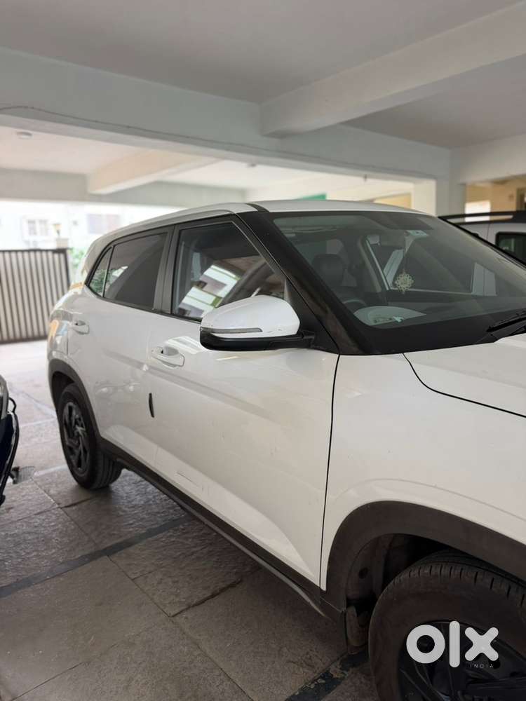 Hyundai Creta Diesel 2020