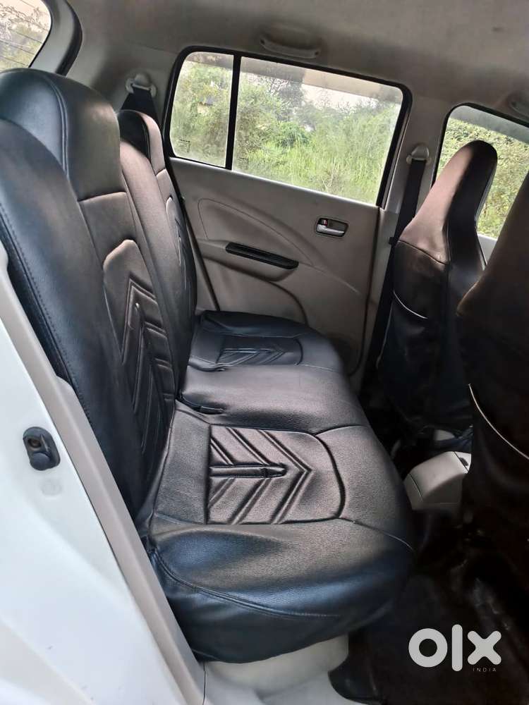 Maruti Suzuki Celerio Zxi At Optional, 2017, Petrol