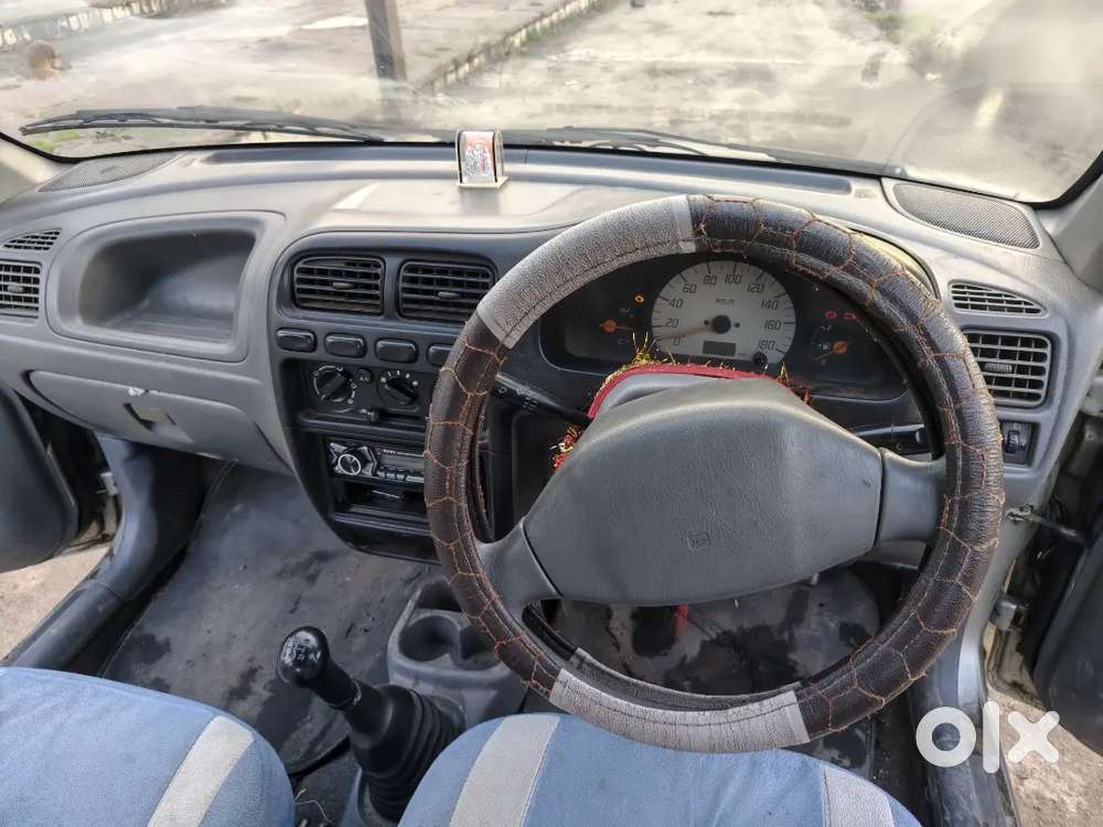 Maruti Suzuki Alto 2006