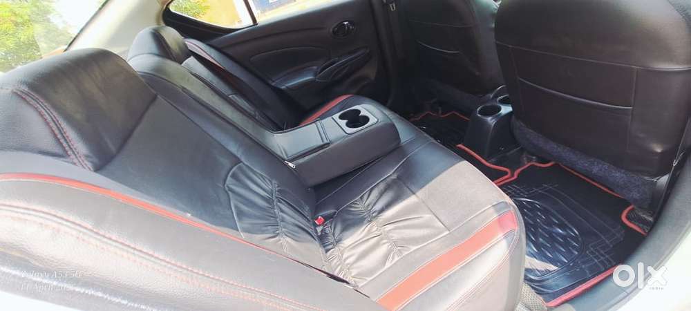 Nissan Sunny Xv Spl Edition Diesel, 2018