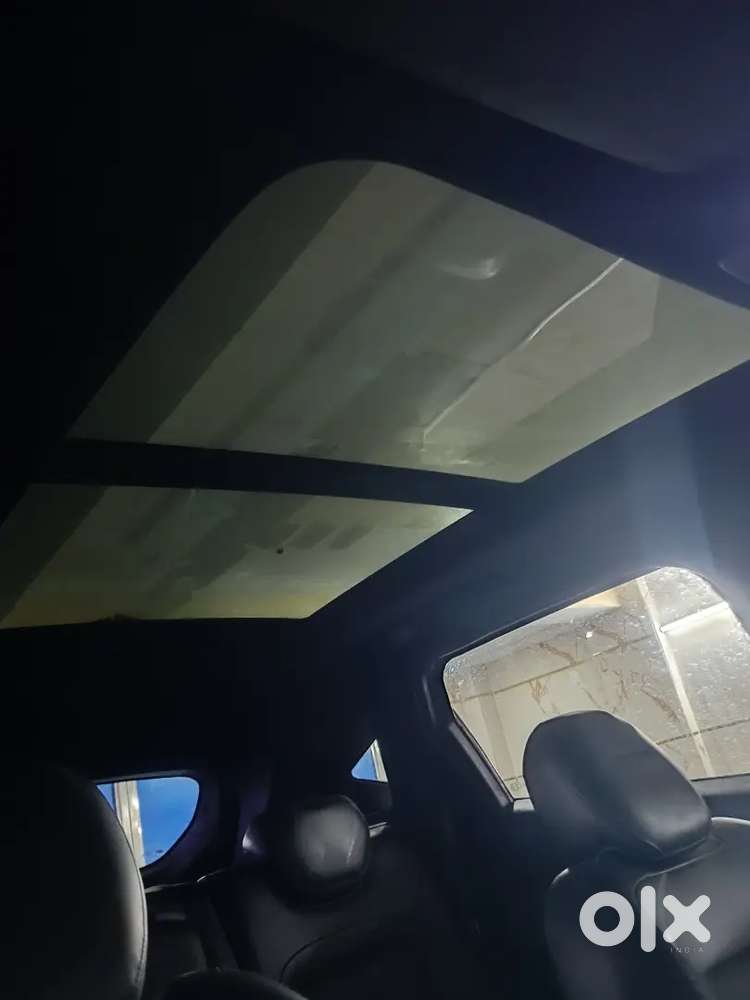 Tata Harrier Diesel 2022 Dark Edition