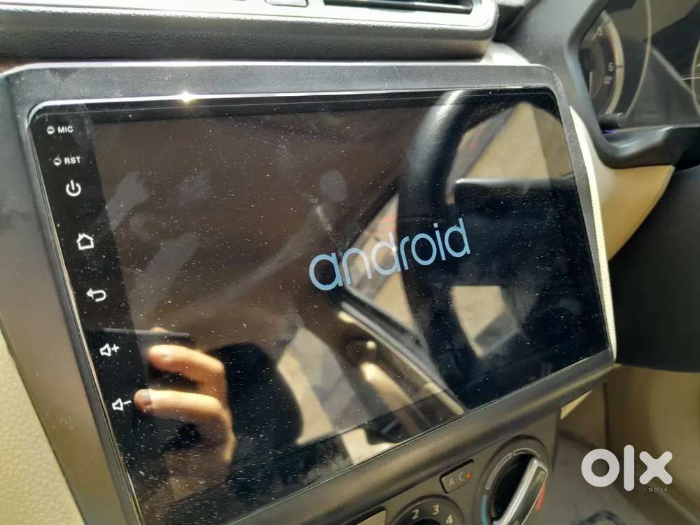 Maruti Suzuki Dzire Vdi 2018