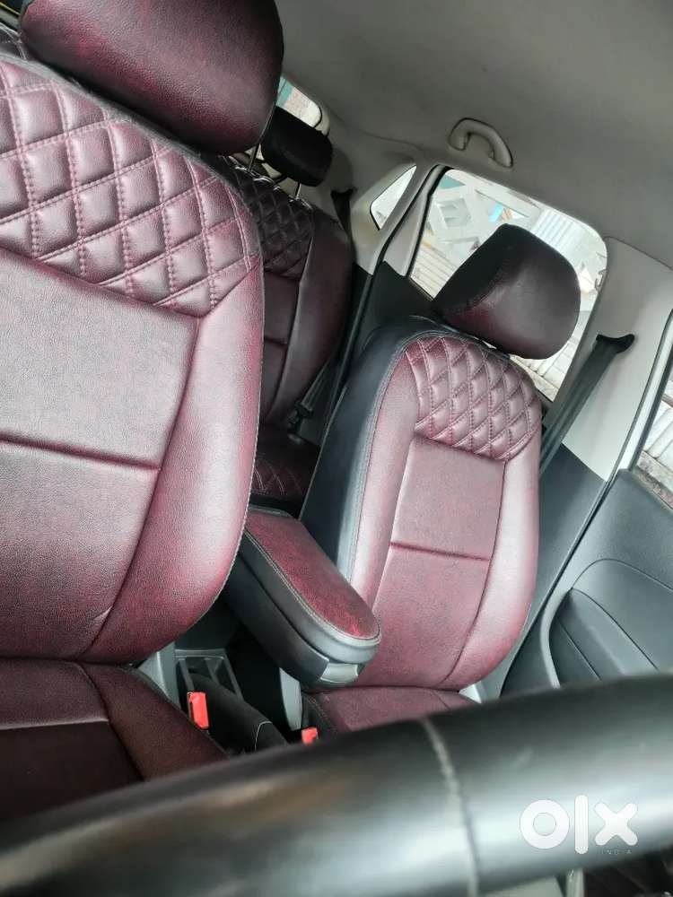 Volkswagen Polo Highline Plus