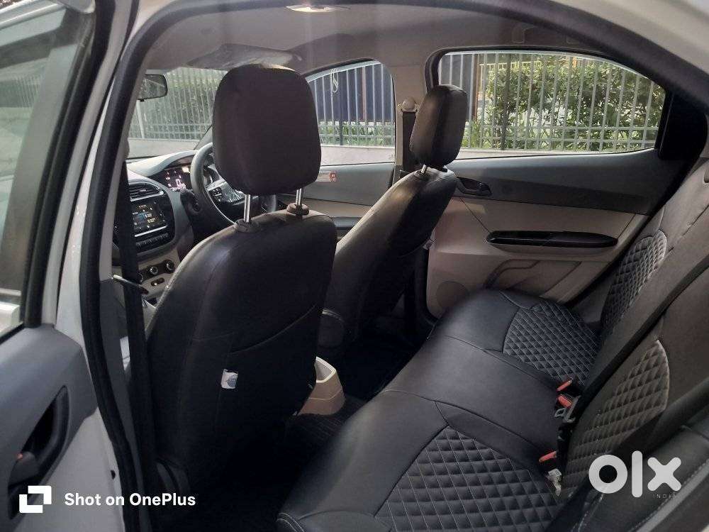 Tata Tiago 1.2 Revotron Xta, 2025, Petrol