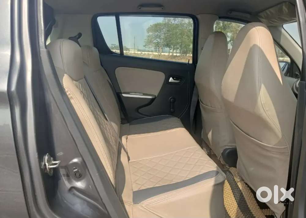 Maruti Suzuki Alto K10 2018 Petrol 20000 Km Driven