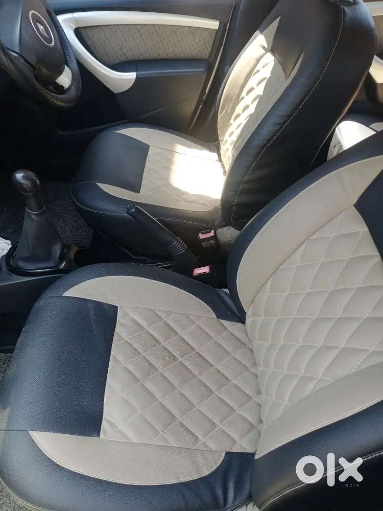 Renault Duster 2013 Diesel 90000 Km Driven