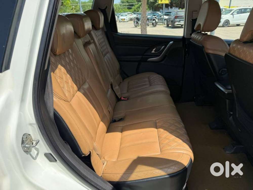 Mahindra Xuv500 W11, 2018, Diesel
