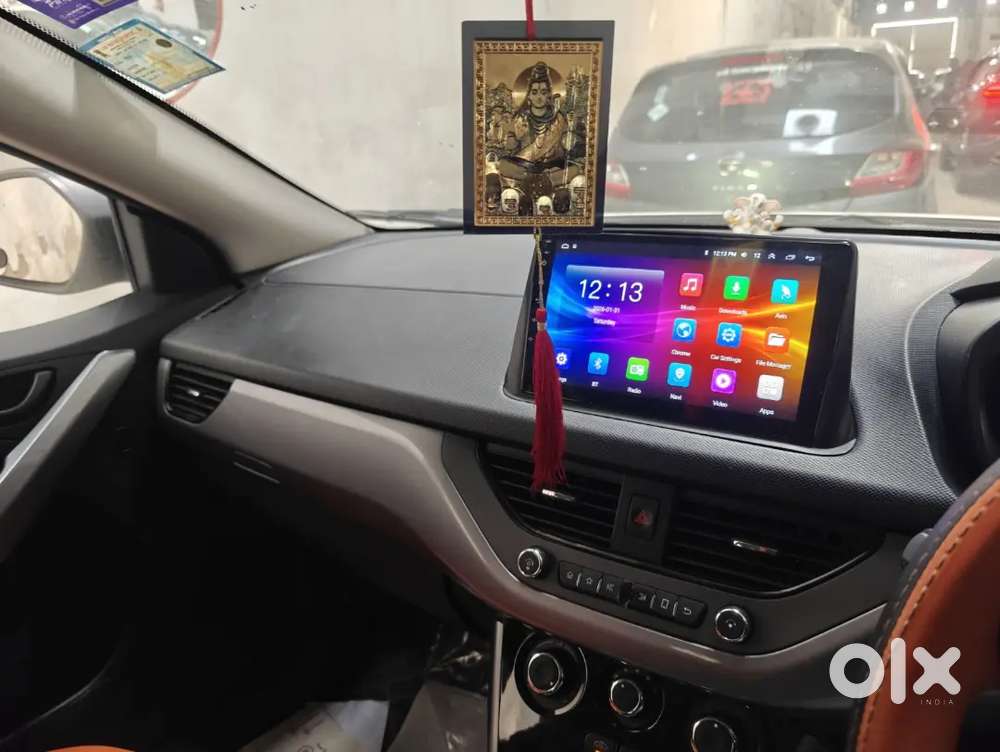Tata Nexon 2023 Petrol Well Maintained