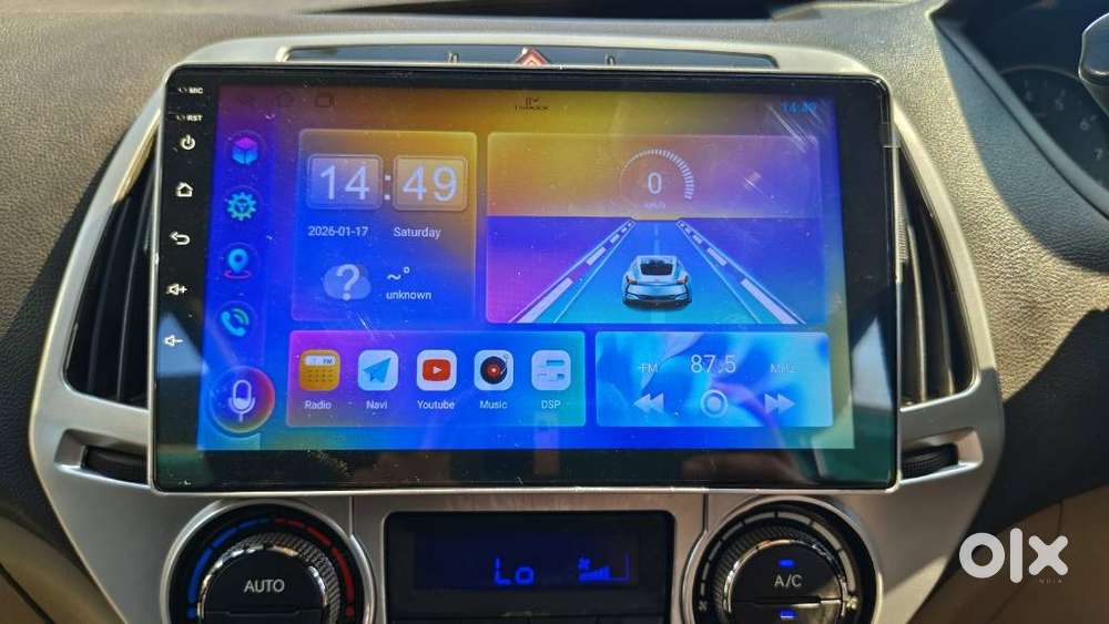 Hyundai I20 2012-2014 Sportz 1.2, 2013, Petrol