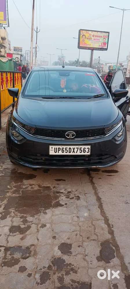 Tata Altroz 2020 Petrol 33000 Km Driven