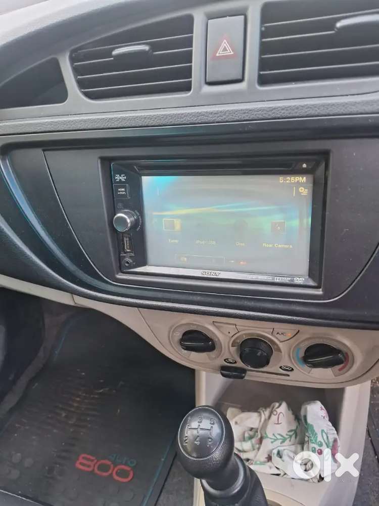 Maruti Suzuki Alto 2021