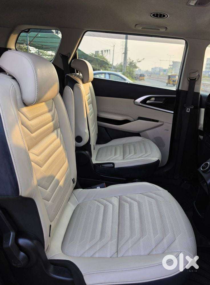 Kia Carens 1.5 Luxury Plus Diesel At 6 Str, 2022, Diesel