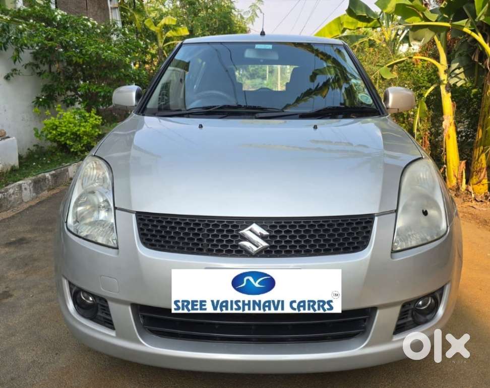 Maruti Suzuki Swift 2004-2010 Vdi Bsiv, 2011, Diesel