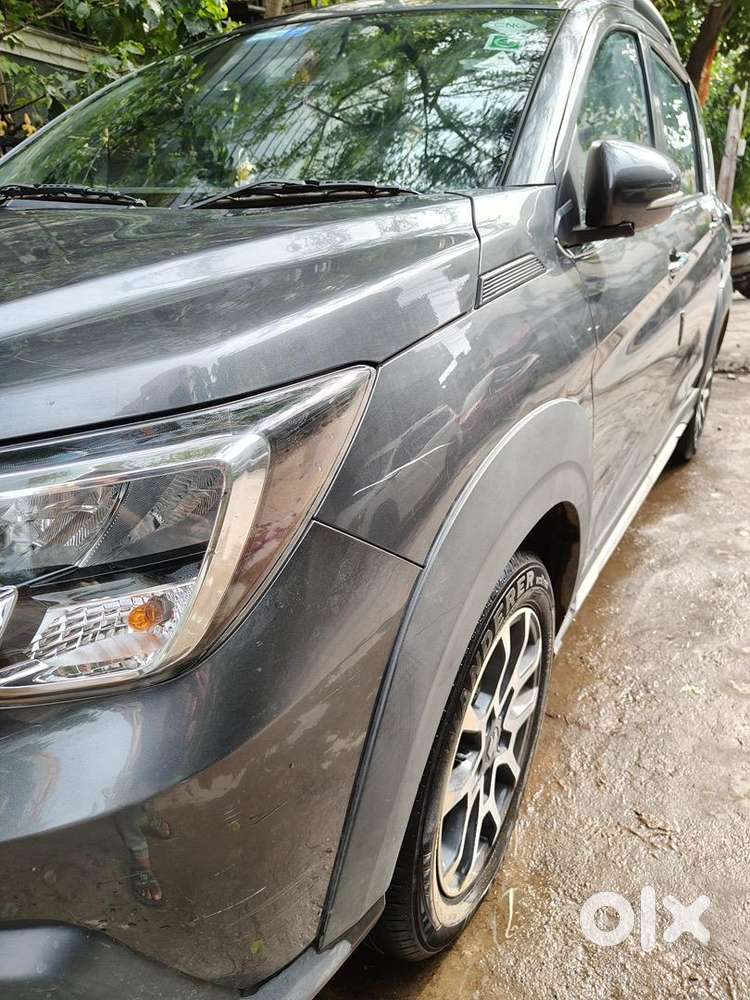 Maruti Suzuki Xl6 2022 Cng & Hybrids Well Maintained