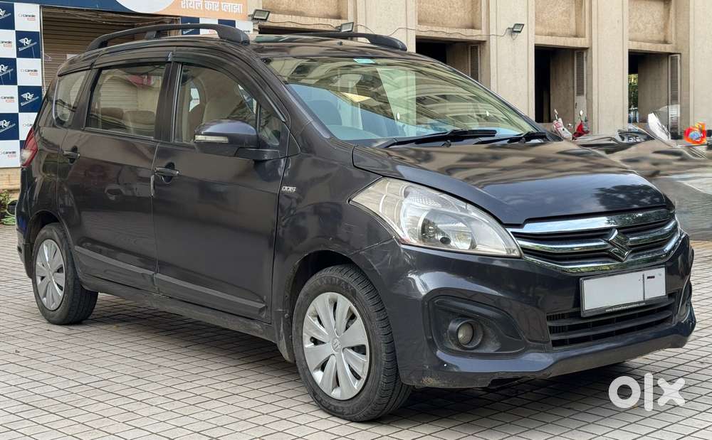 Maruti Suzuki Ertiga Vdi, 2016, Diesel