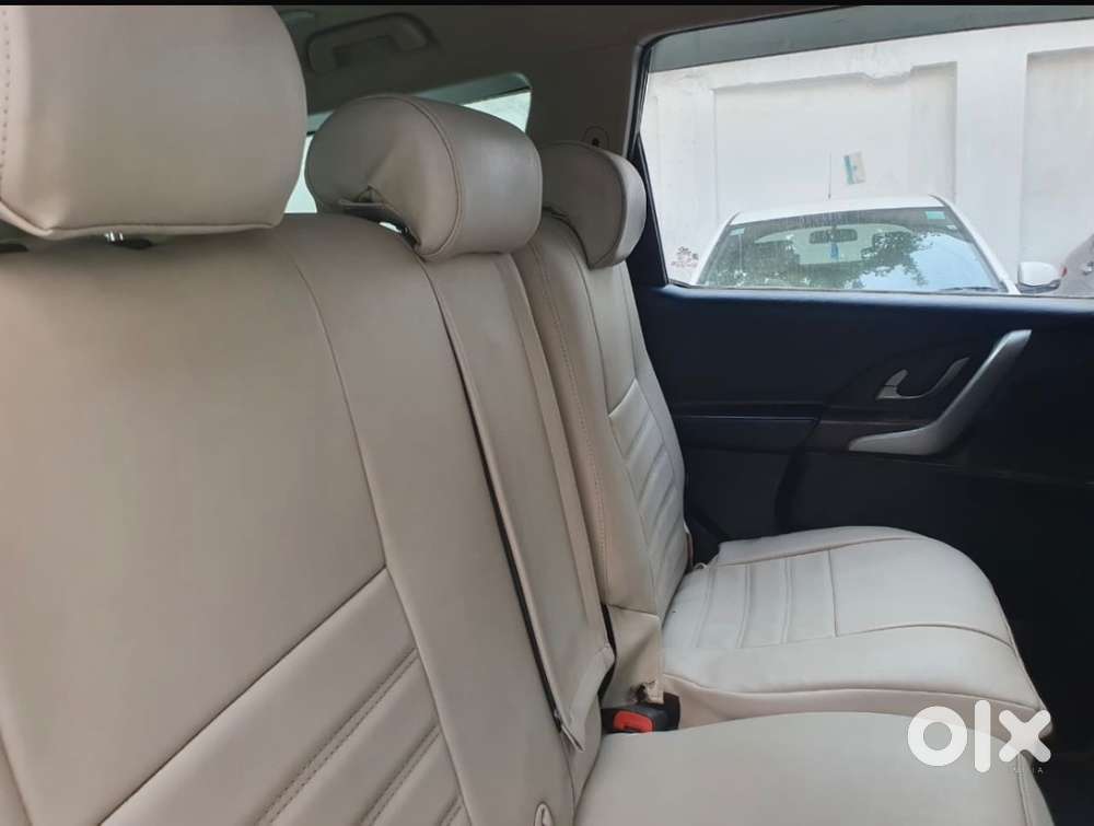 Mahindra Xuv500 2014 Diesel Well Maintained