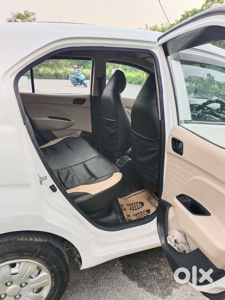 Hyundai Santro Sportz Cng, 2021, Cng & Hybrids