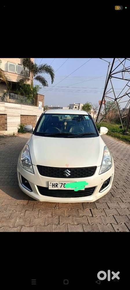 Maruti Suzuki Swift Vxi + Manual, 2014, Petrol