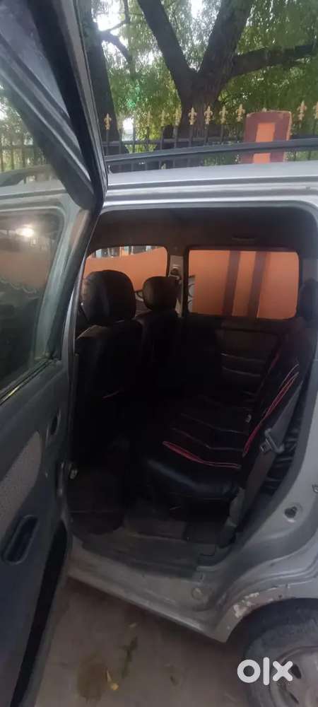 Maruti Suzuki Car