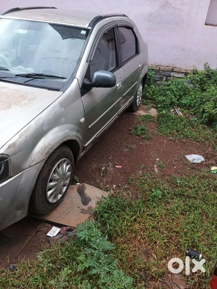Mahindra Verito 2015 Year