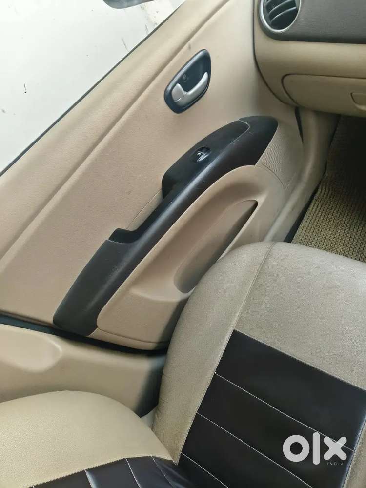 Hyundai I10 Magna 2007 Car