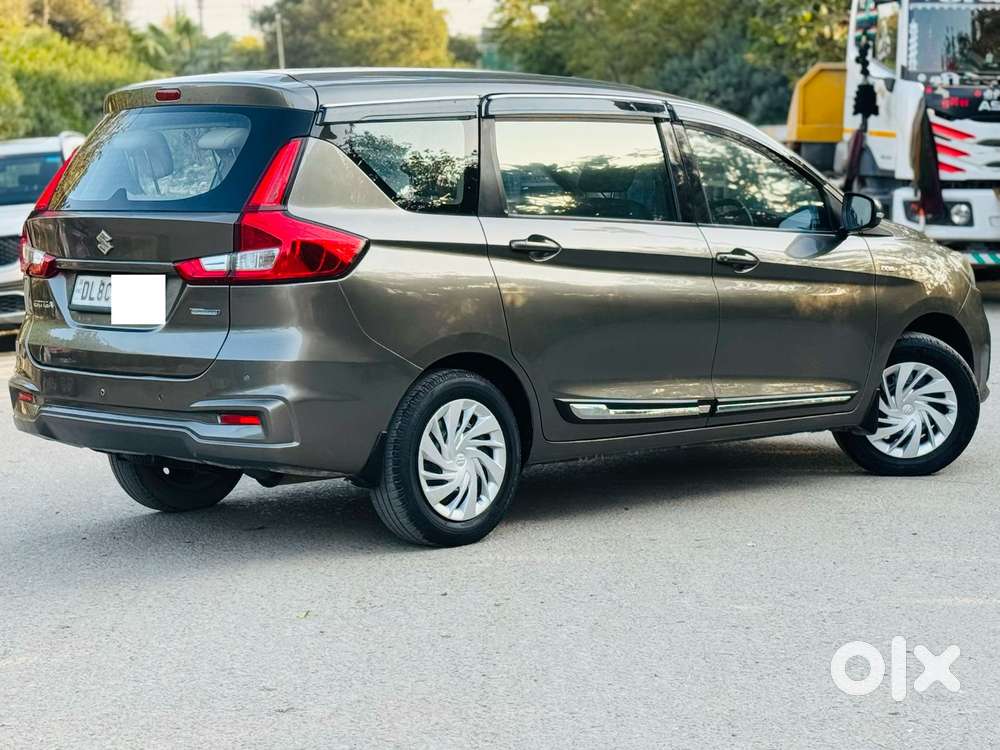 Maruti Suzuki Ertiga Vdi Shvs, 2018, Diesel