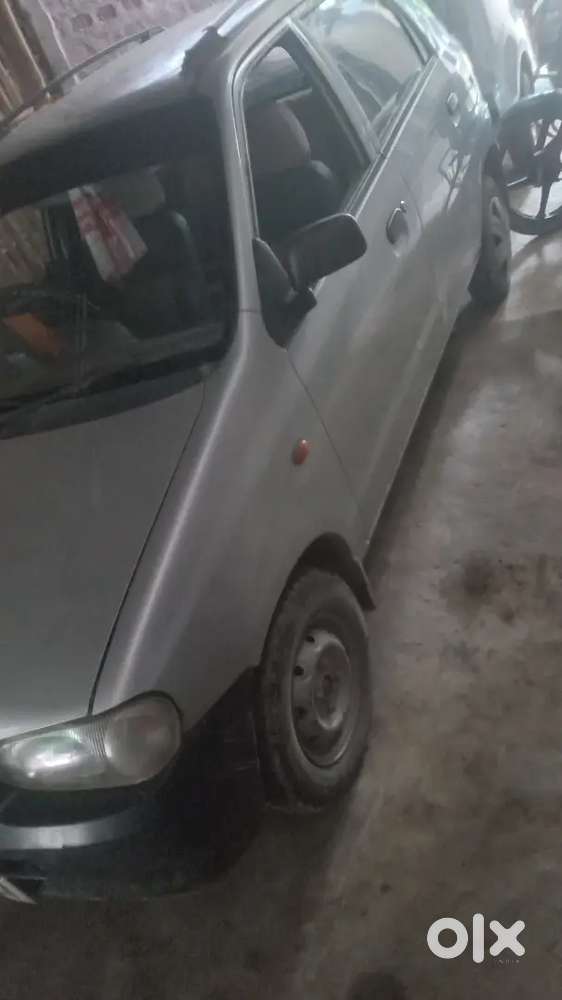 2004 Maruti Suzuki Alto Std Petrol Manual