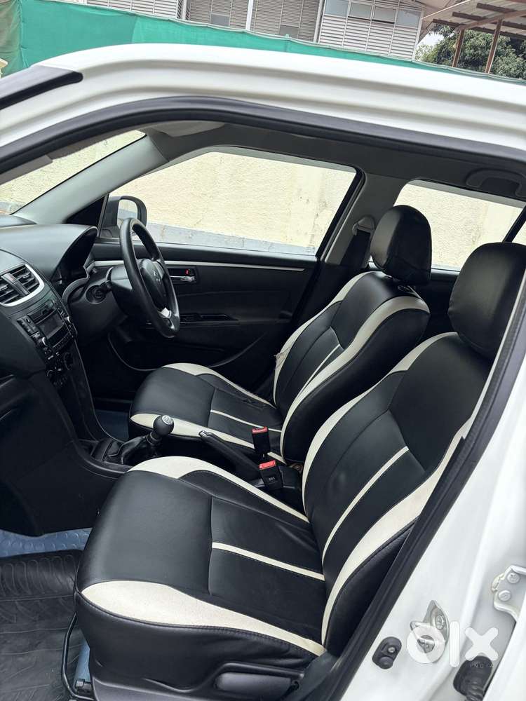 Maruti Suzuki Swift Vxi, 2016, Petrol