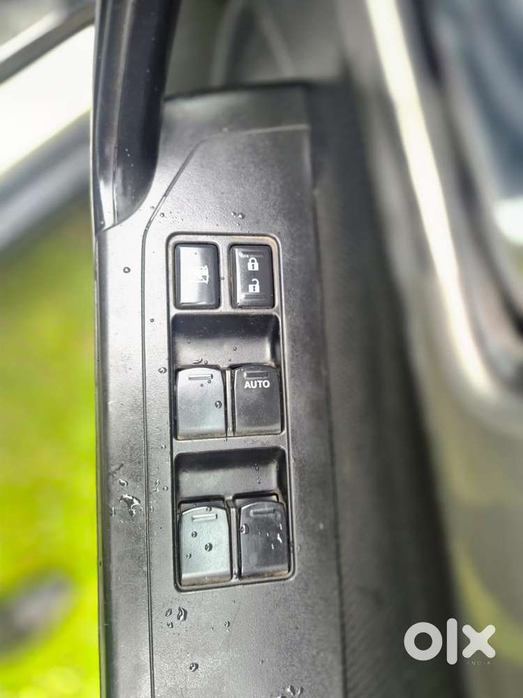 Maruti Suzuki Brezza Zdi+ Amt, 2020, Diesel