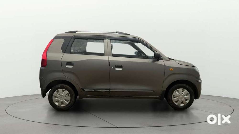 Maruti Suzuki Wagon R Lxi Cng, 2023