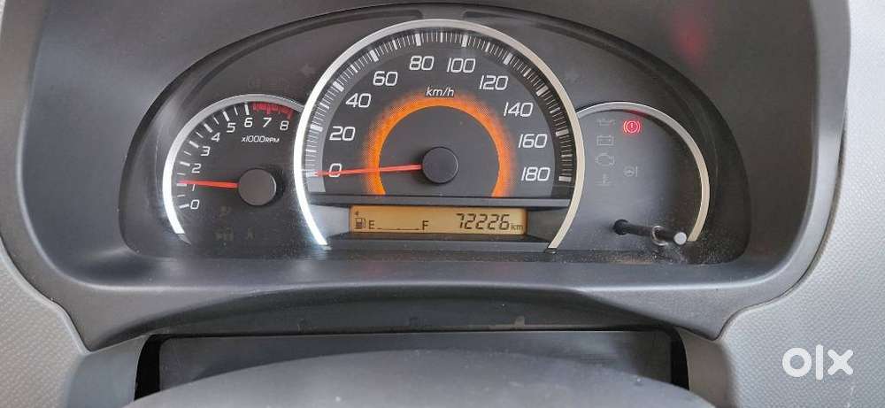 Maruti Suzuki Wagon R 1.0 2010-2019 Vxi (o), 2011, Petrol