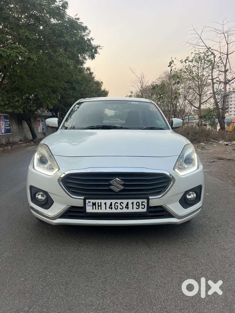 Maruti Suzuki Swift Dzire Zdi Plus , 2018, Diesel