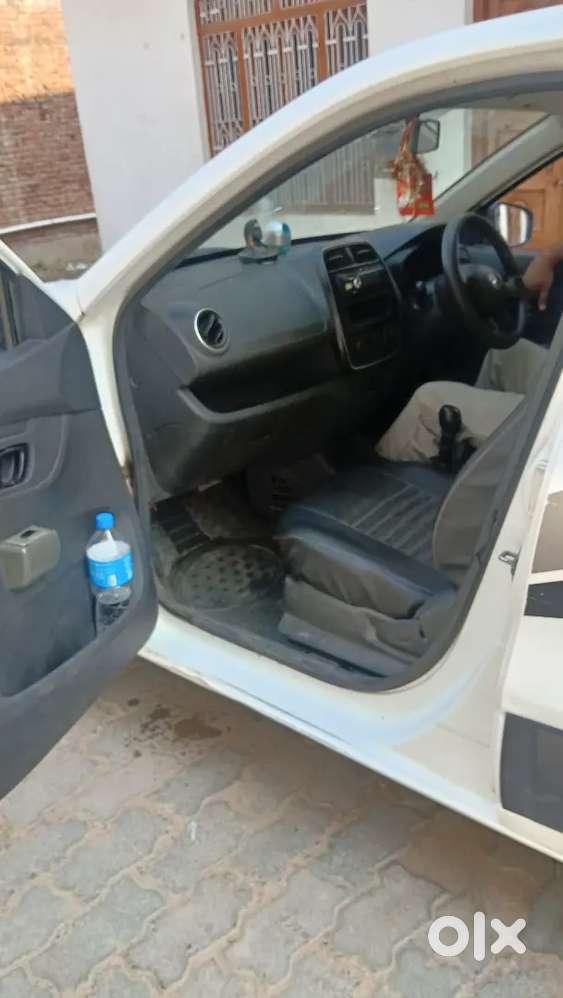 Showroom Condition Kwid