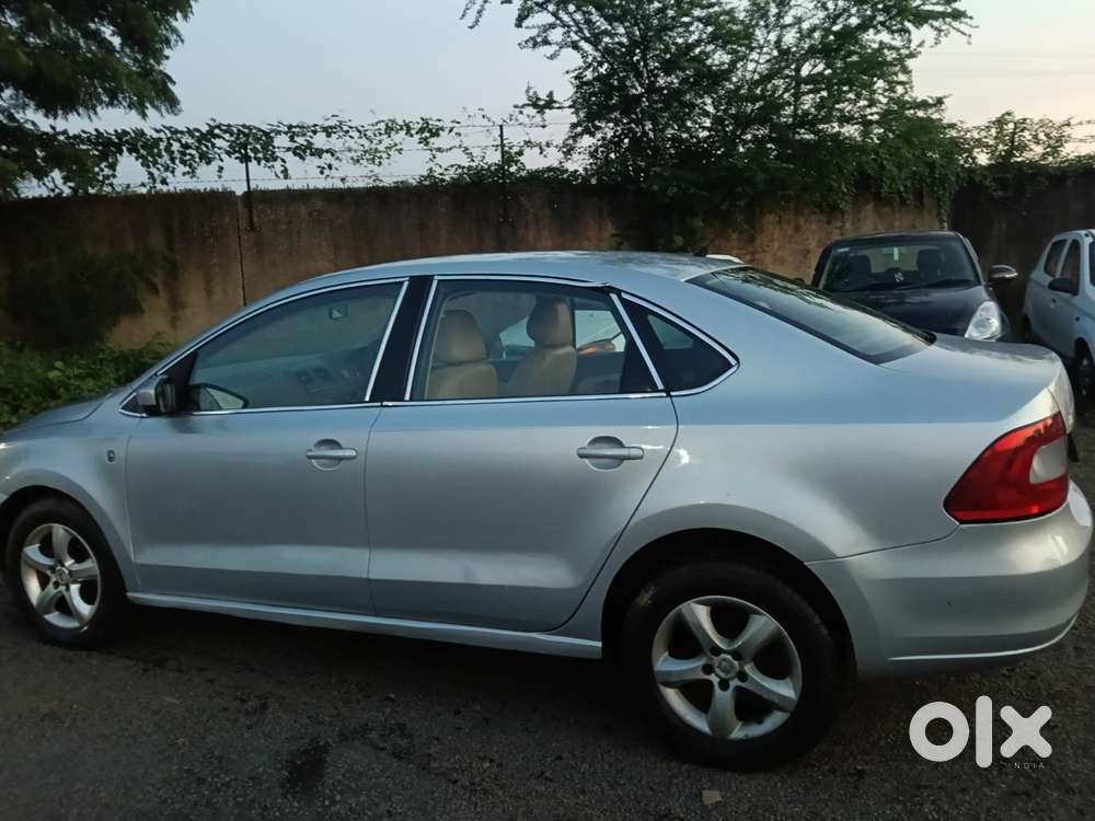 Skoda Rapid 1.6 Elegance Tdi, 2012, Diesel
