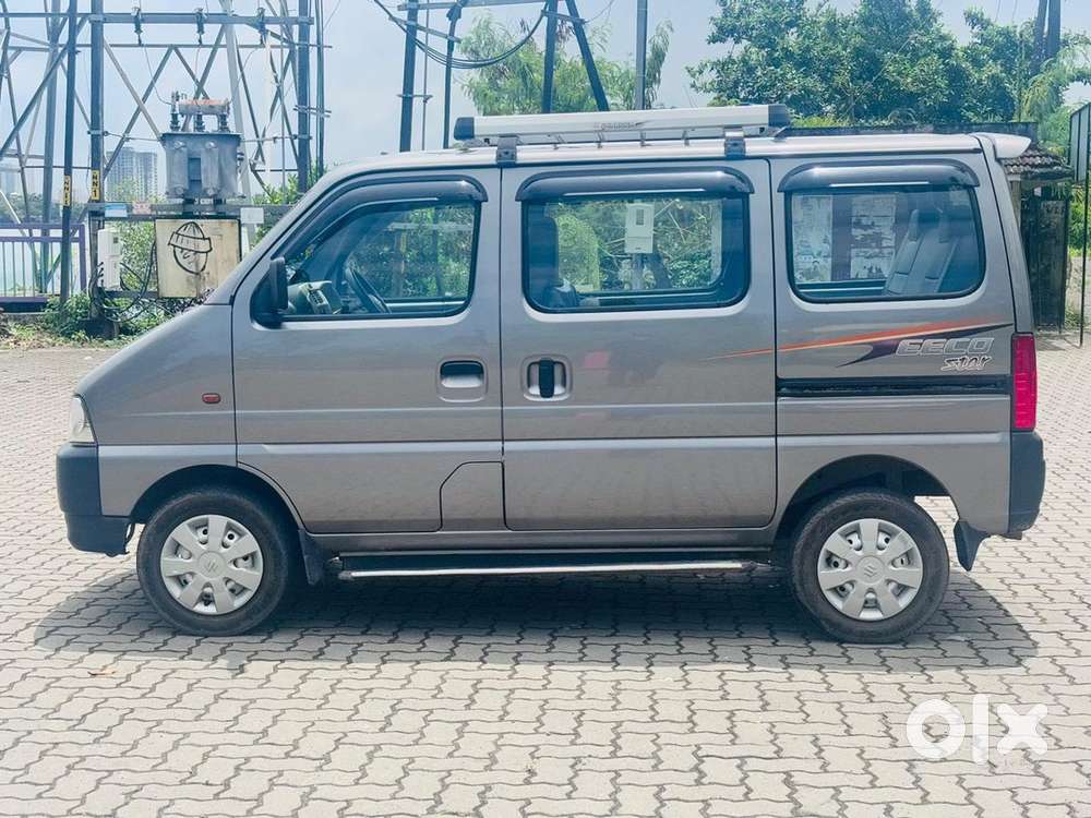 Maruti Suzuki Eeco Petrol 2023