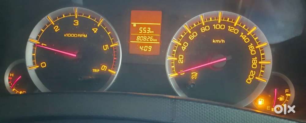 Maruti Suzuki Swift Vdi Bs Iv, 2015, Diesel