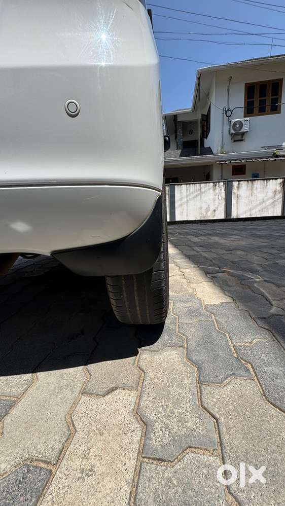Maruti Wagon R Vxi 2019