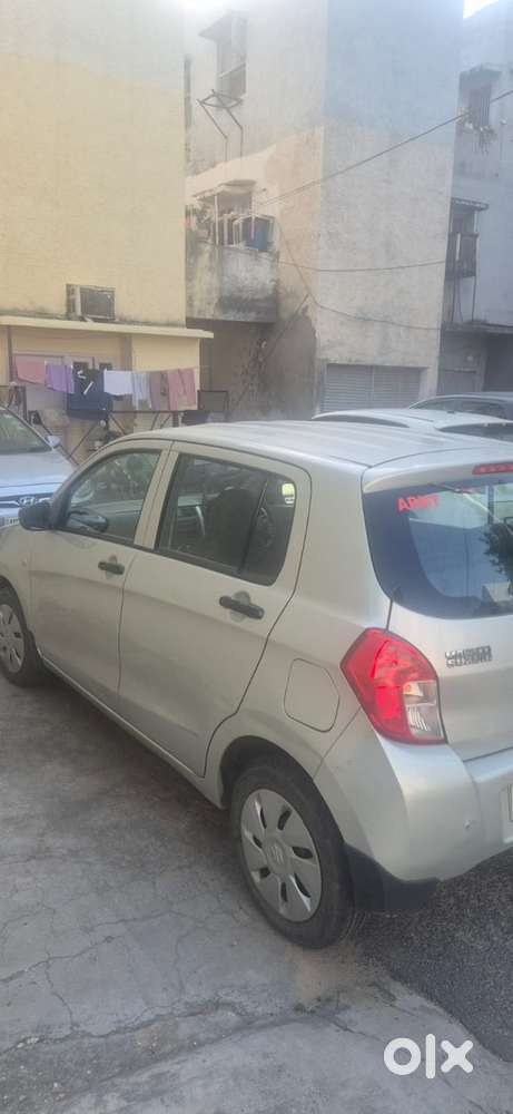 Celerio | Amt | 16k | Single Owner | Fully Maintained