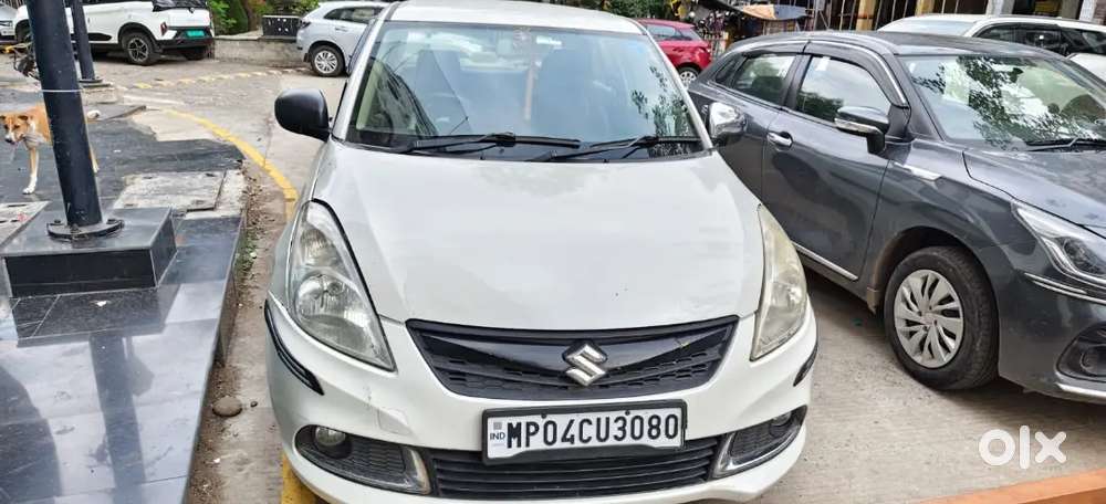 Dzire Diesel With Good Mileage