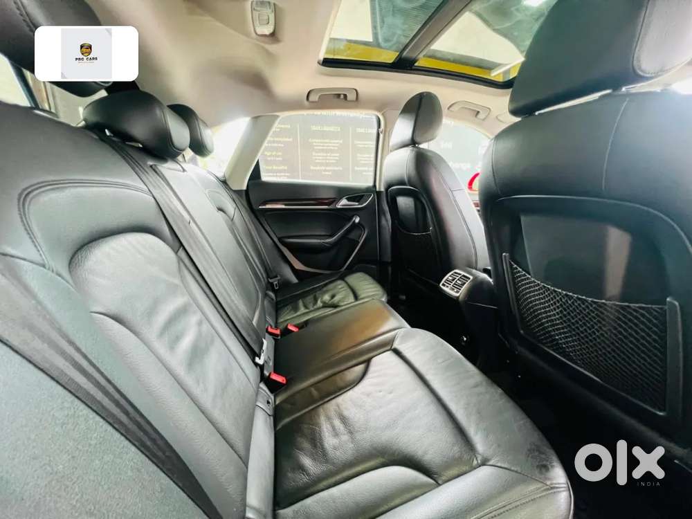 Audi Q3 30 Tdi S, 2018, Diesel