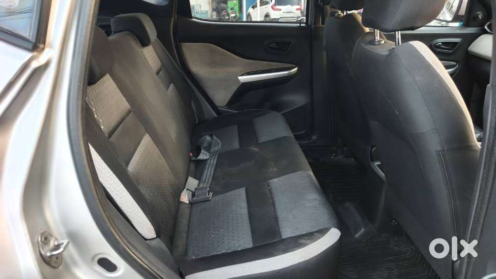 Nissan Magnite 1.0 Xl, 2021, Petrol