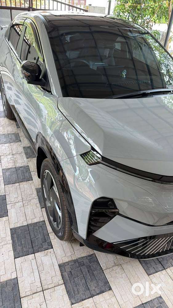 Curvv Ev (november 2025)