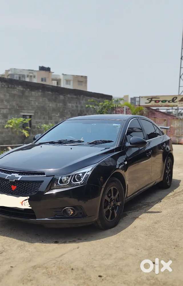 Chevrolet Cruze 2014 Diesel Well Maintained