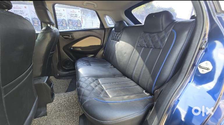 Toyota Glanza 1.2 E, 2023, Petrol