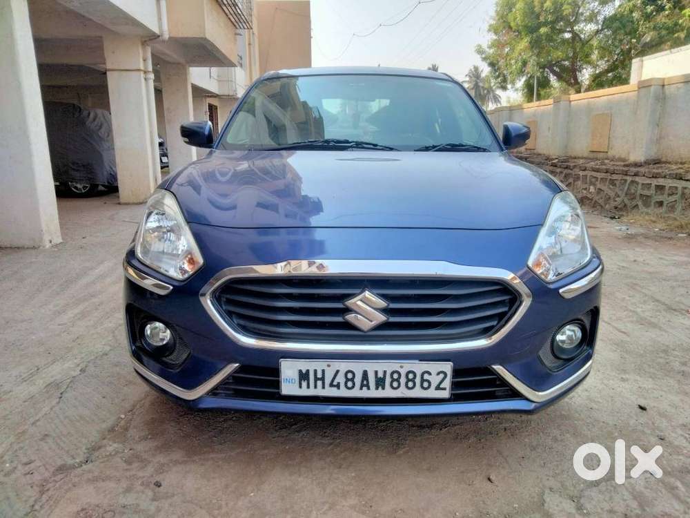 Maruti Suzuki Dzire 2018 Diesel Good Condition