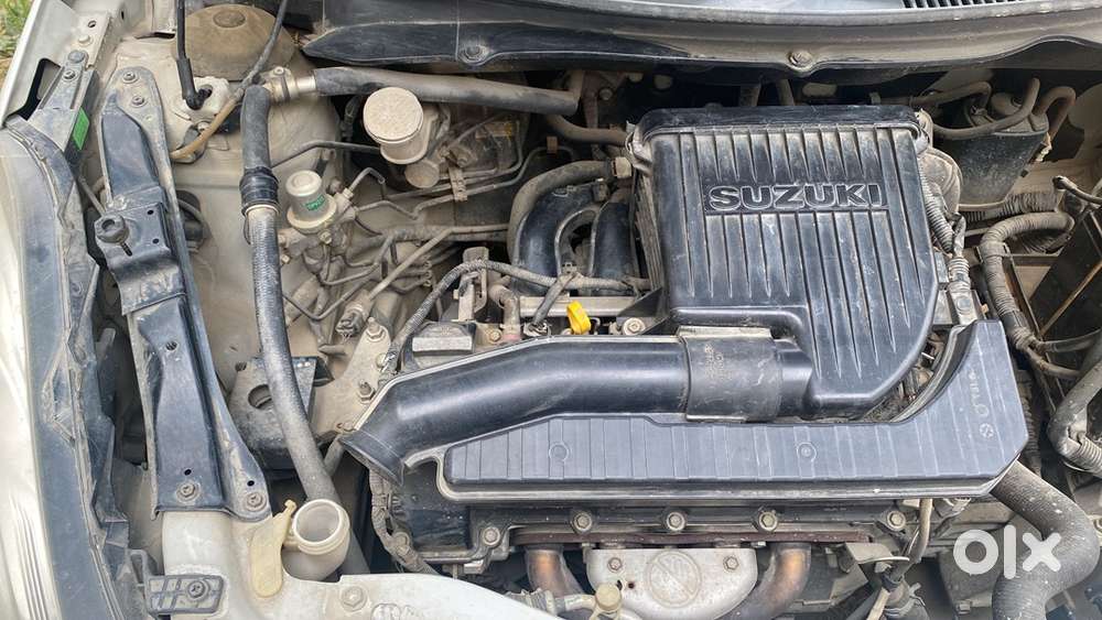 Maruti Swift Dzire 2015