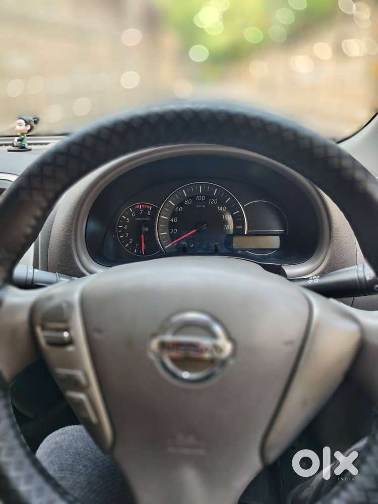 Nissan Micra Primo 2015 Petrol Well Maintained
